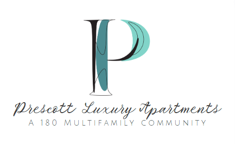Prescott Luxury Apartment Logo